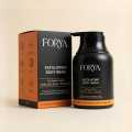 FORYA - Exfoliating Body Wash - 250ml [ Encapsulated Exfoliating Beads ]. 