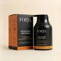 FORYA - Exfoliating Body Wash - 250ml [ Encapsulated Exfoliating Beads ]. 