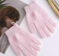 Good Quality Exfoliating Bath Gloves *Deep Cleansing & Skin Renewal Warming Gloves *Made in Thailand *Best seller. 