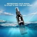 Muuchstac Ocean Facewash For men Indian.