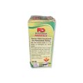 FD

Final Dose

MOSQUITO KILLER

House Hold Insecticide for Absolutely Killing Mix the whole bottle in 1 ltr. water or kerosine oil, while spray.

Through out the room at night mosquitos free pay particulars attention to all cracks and crevices, repeat as. 