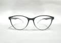 Flexible frame in a Ladies design and good TR quality 180 degree frame. 