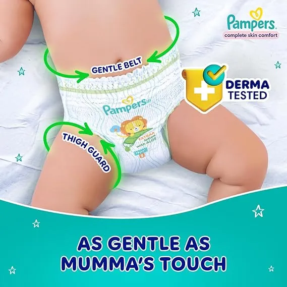 Pampers%20Diapers%20Baby%20Pants%20XL%2056Pcs%20-%20Image%207