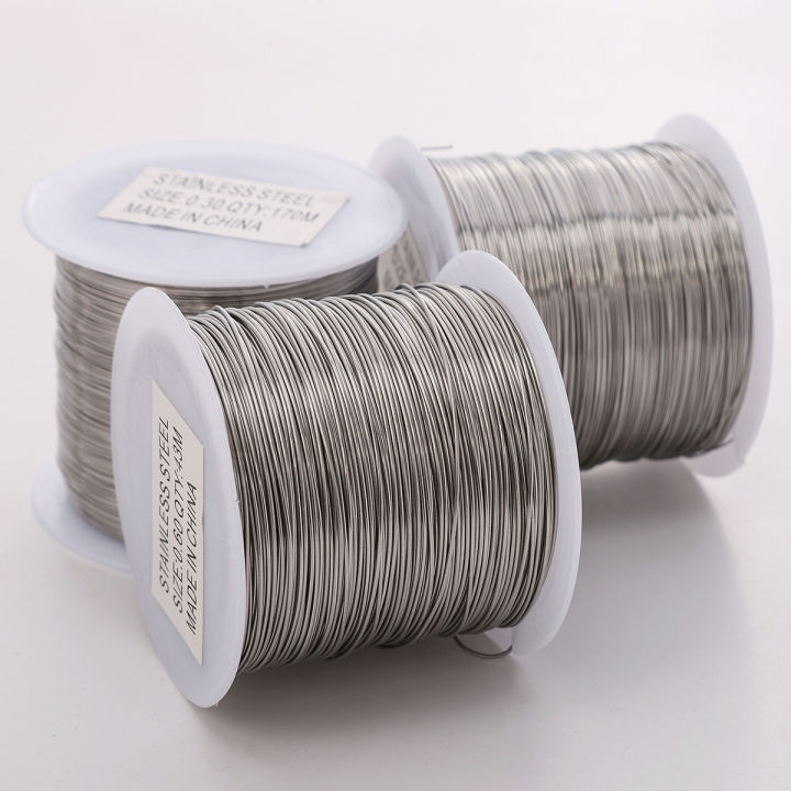 1Roll%20304%20Stainless%20Steel%20Wire%20Handmade%20Beading%20Wire,%20Size%200.2-0.6mm,%20For%20DIY%20Craft%20And%20Jewelry%20Making%20Supplies%20-%20Image%206