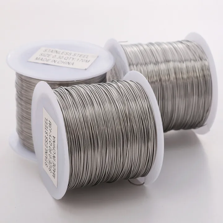 1Roll%20304%20Stainless%20Steel%20Wire%20Handmade%20Beading%20Wire,%20Size%200.2-0.6mm,%20For%20DIY%20Craft%20And%20Jewelry%20Making%20Supplies%20-%20Image%206