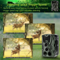 Hunting Trail Camera Night Vision HC801A Wildlife Camera With Motion Activated Outdoor Trail Camera Trigger Wildlife Scouting. 