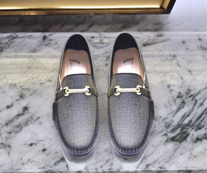 Loafer shoes for men high quality and comfortable