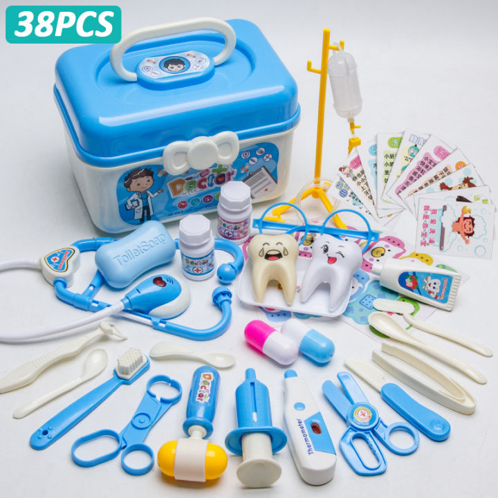 Doctor%20Set%20For%20Kids%20Pretend%20Play%20Girls%20Role-playing%20Games%20Hospital%20Accessorie%20Medical%20Kit%20Nurse%20Tools%20Bag%20Toys%20For%20Children%20%20-%20Image%205