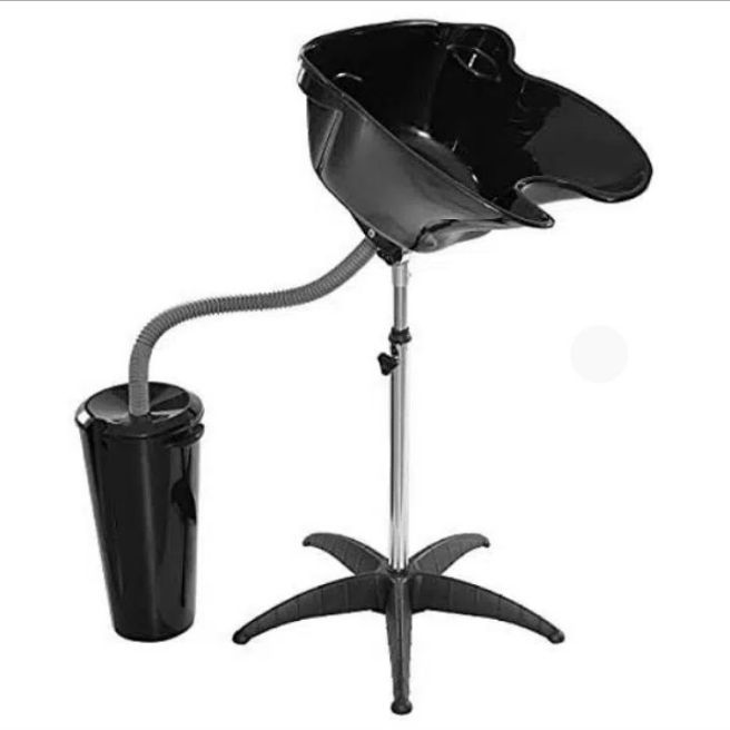 portable Wash Sink For Beauty Parlour