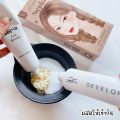 Kota Cosmetics Hair Color Cream Sepia - Ash Brown. 