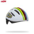 Lazer Bob bicycle helmet. 
