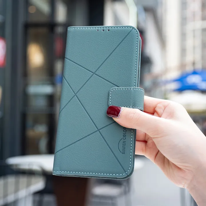 Flip%20Case%20For%20Tecno%20Spark%2030C%205G%20Spark%2030%20Pro%204G%20Spark%2030%204G%20Spark%2030%205G%20Spark%2020%20Pro%20Plus%20Spark%2020%20Pro%20Spark%2020%20Leather%20Cover%20-%20Image%206