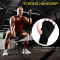 Fitness gloves, training gloves, non-slip silicone gym gloves, weightlifting gloves, gym gloves, strength sports, chin-up bar, weightlifting, for women and men. 