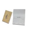 Noble debit voucher pad pack of 24. 