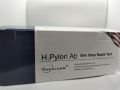 H.Pylori Ab( One Step Rapid Test) Healgen. 