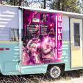 Hip Hop Rapper Lil Peep Large Size Shop Art Promotion Advertising Booth Flag Hanging Banners. 