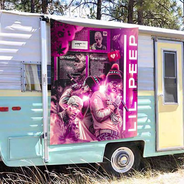 Hip%20Hop%20Rapper%20Lil%20Peep%20Large%20Size%20Shop%20Art%20Promotion%20Advertising%20Booth%20Flag%20Hanging%20Banners%20-%20Image%205
