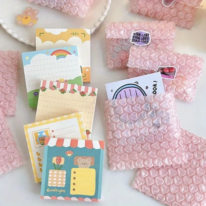 20PCS%20Pink%20Love%20Bubble%20Bag%20Bubble%20Film%20Bubble%20Envelope%20Small%20Card%20Cover%20%20Packaging%20Bag%20Shockproof%20and%20Waterproof%20-%20Image%202