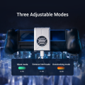 GameSir X5 Lite X5s Bluetooth Gamepads Thermoelectric Cooler FX5 Lite Cooling Fan Gaming Accessories for Mobile Phone.