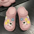 Wulove new collection cartoon character shoes Big Head shoes fashion shoes💫Set the world with the bright ones.. 