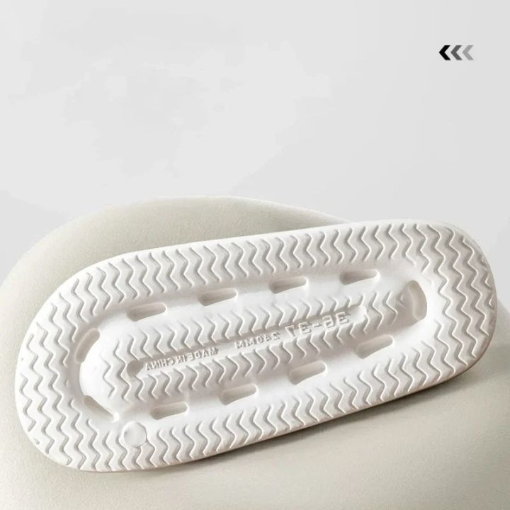 Cute%20Couple%20Pillow%20Slippers%20Female%20Summer%20Wear%202024%20New%20Bathroom%20Bath%20Non-slip%20Indoor%20Home%20Eva%20Thick%20Bottom%20Sandals%20-%20Image%206