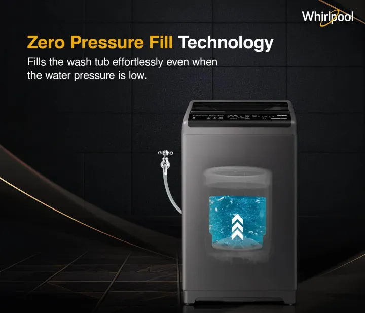 WhirlpooI%207%20Kg%20Fully%20Automatic%20Top%20Load%20Washing%20Machine%20Magic%20Clean%207.0%20Genx%20-%20Image%205