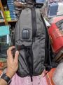 Tracker backpack for casual use & laptop.