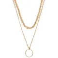 Fashion Beaded Pearl Necklace For Women Kpop Crystal Pendant Charm Pearls Choker Bead Necklaces Jewelry.