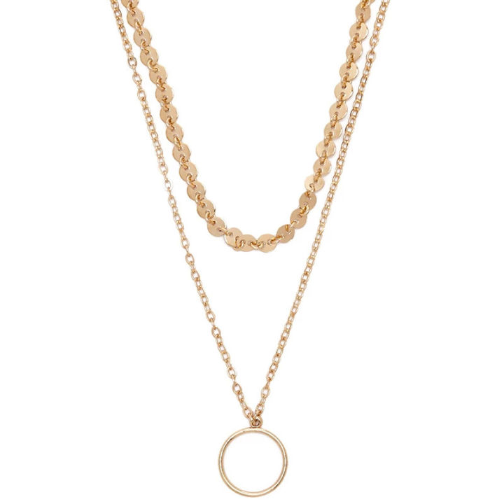 Fashion%20Beaded%20Pearl%20Necklace%20For%20Women%20Kpop%20Crystal%20Pendant%20Charm%20Pearls%20Choker%20Bead%20Necklaces%20Jewelry%20-%20Image%202