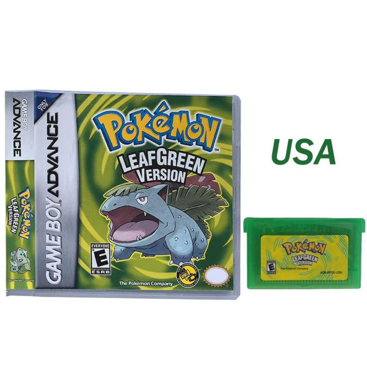 2025%20New%20Pok%20%C3%A9%20mon%20Series%20Jade%20Red%20Leafgreen%20Ruby%20Sapphire%205th%20Edition%20GBA%20Game%20Box,%2032-bit%20Video%20Game%20Cartridge,%20No%20Manual%20-%20Image%202