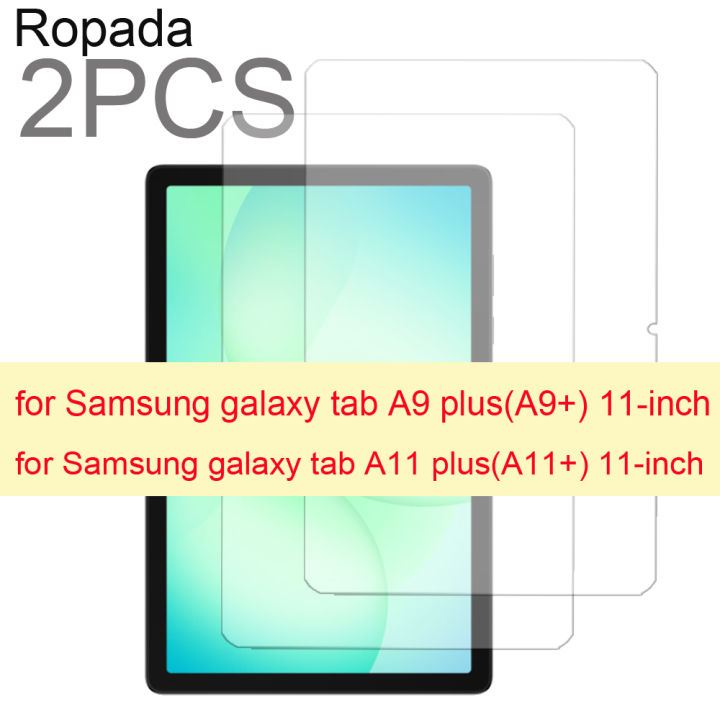 2-Pack%20Tempered%20glass%20screen%20protector%20for%20%20%20tab%20A11%20A11+%20plus%20A9%208.7%20A9+%20A8%2010.5%20A7%20lite%20tablet%20protective%20film%20-%20Image%207