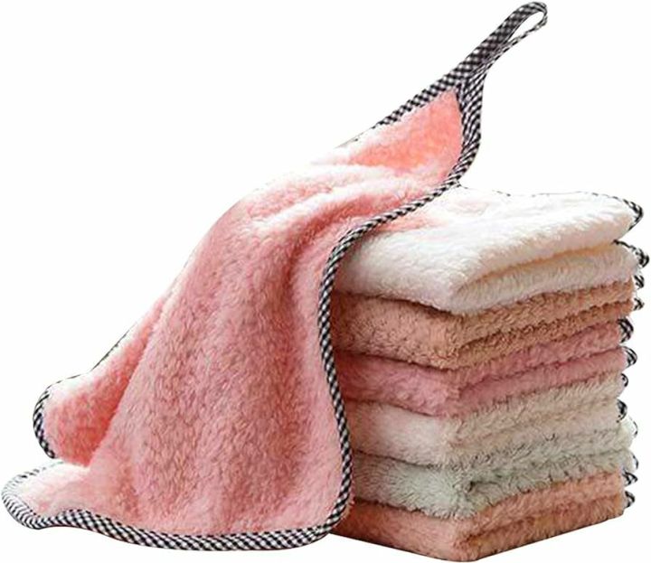 Kitchen%20Towels%20for%20Home%20Soft%20&%20Absorbent%20Hand%20Towel%20for%20Kitchen%20Cleaning%20&%20Quick%20Drying%20of%20Plates%20&%20Glasses%20Microfiber%20Cloth%20for%20car%20Bike%20Cleaning%20and%20Home%20Cleaning%20Multicolor%20(1PCS)%20-%20Image%203