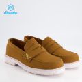 Sneako Men's High-End Loafers: Elegant Loafers for Occasion and Regular Wearing. 