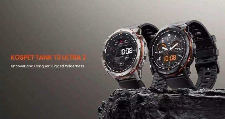 KOSPET%20TANK%20T3%20ULTRA%202%20Special%20Edition%20Smartwatch%20-%20Image%202
