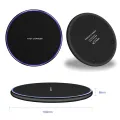 Qi wireless charger 10W fast charging for wireless chargers for iPhone Samsung Huawei Xiaomi Android wireless charger fast charging. 