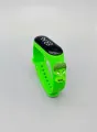Fashionable Led Electronic Digital Watch For Kids. 