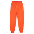 Men's Athletic Trainning Joggers Casual Loose Fit Sweatpants Spring Fall Fleece Lined Pants Elastic Waist Drawstring Trousers.