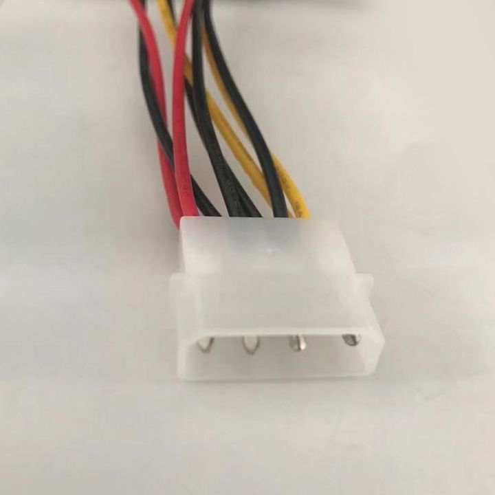 IDE%20Molex%204%20Pin%20to%202x%20SATA%20Power%20Cable%20Serial%20ATA%20Y%20Splitter%20Hard%20Drive%20Dual%20Extension%20Cord%20Adapter%20Connector%20for%20PC%20Hardware%20-%20Image%204