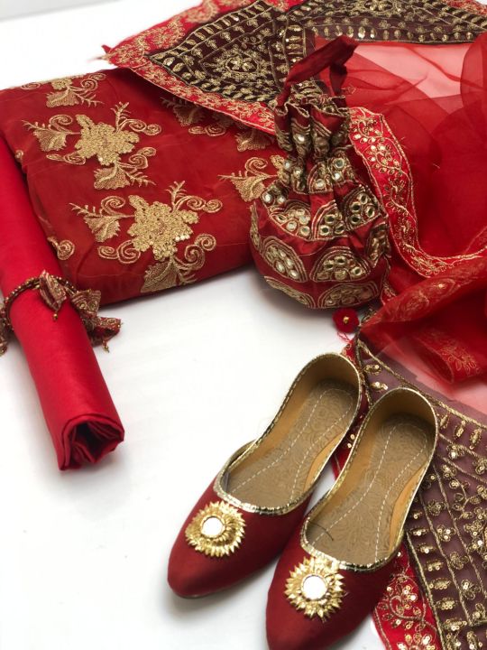 red color only female choice high