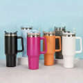40oz Big Insulated Tumbler Mug 1200ml. 