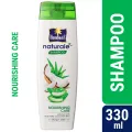Parachute Naturale Shampoo Nourishing Care 330ml. 