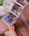 Mini Gift Card | Love Picture card | Customized Card. 