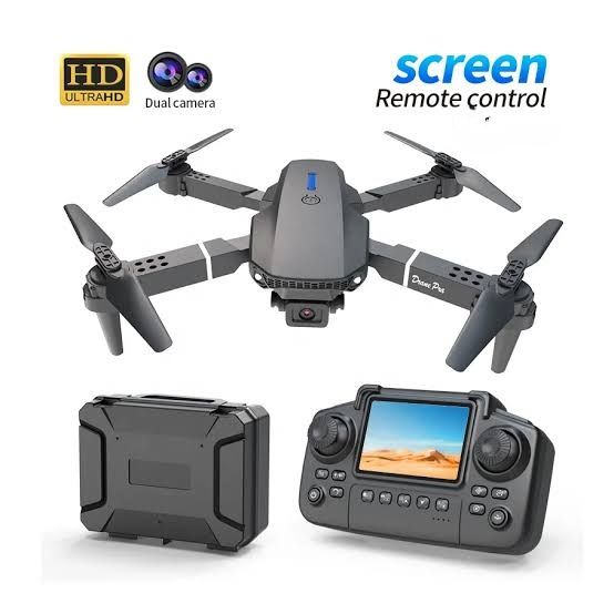 Big%20Monitor%20Screen%20Brushless%20Motor%20Drone%204K%20Wide%20Angle%20Dual%20Camera%20Foldable%20Drone%20WIFI%20FPV%20Altitude%20Hold%20RC%20Drone%20Dual%20Battery%20DHs%20-%20Image%205