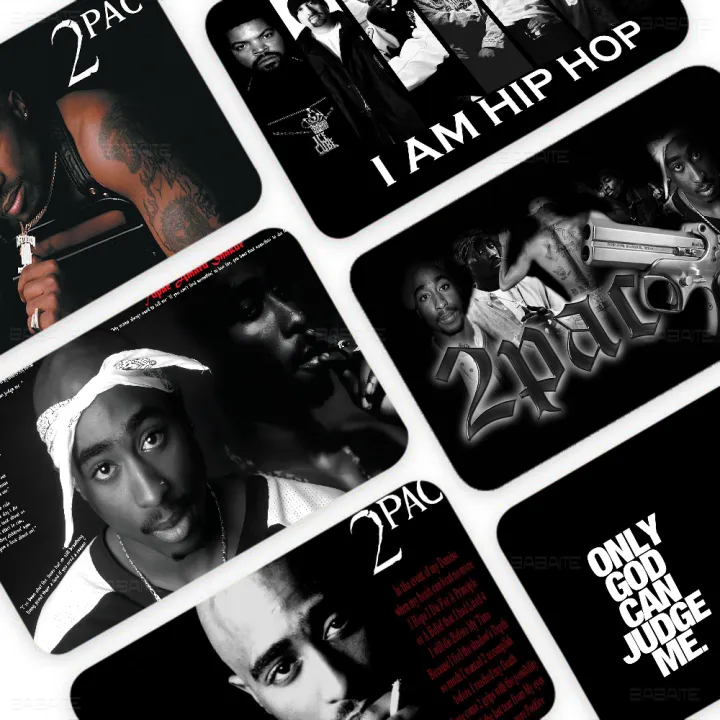 2PAC%20Tupac%203D%20Printed%20Anime%20Matte%20Front%20Skin%20Film%20Sticker%20Cover%20For%20Small%20Chip%20Credit%20Card%20Debit%20Card%20-%20Image%202