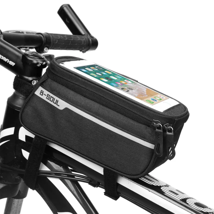 B-%20SOUL%20Mountain%20Bike%20Bag%20Front%20Beam%20Bag%20Bicycle%20Bag%20Road%20Car%20Front%20Bag%20Riding%20Equipment%20Saddle%20Bag%20Upper%20Tube%20Bag%20-%20Image%206