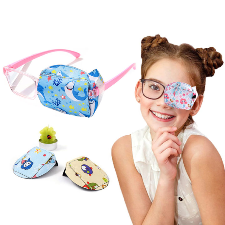 1Pc%20Children's%20Vision%20Care%20Health%20Care%20Medical%20Occlusion%20for%20Lazy%20EyeCute%20Kids%20Lazy%20Eye%20Patch%20Eye%20shade%20for%20Strabismus%20Treatment%20-%20Image%203