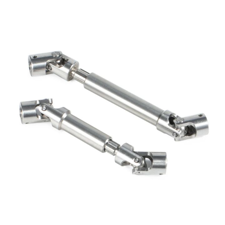 Stainless%20Steel%20Drive%20Shaft%20Universal%20Joint%20Driveshaft%20for%201/18%20RC%20Rock%20Crawler%20Axial%20UTB18%20Capra%20Unlimited%20Trail%20Buggy%20Upgrade%20-%20Image%205