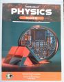 Textbook of Physics Class 10 National Book Foundation as Federal Text Book Board Islamabad. 