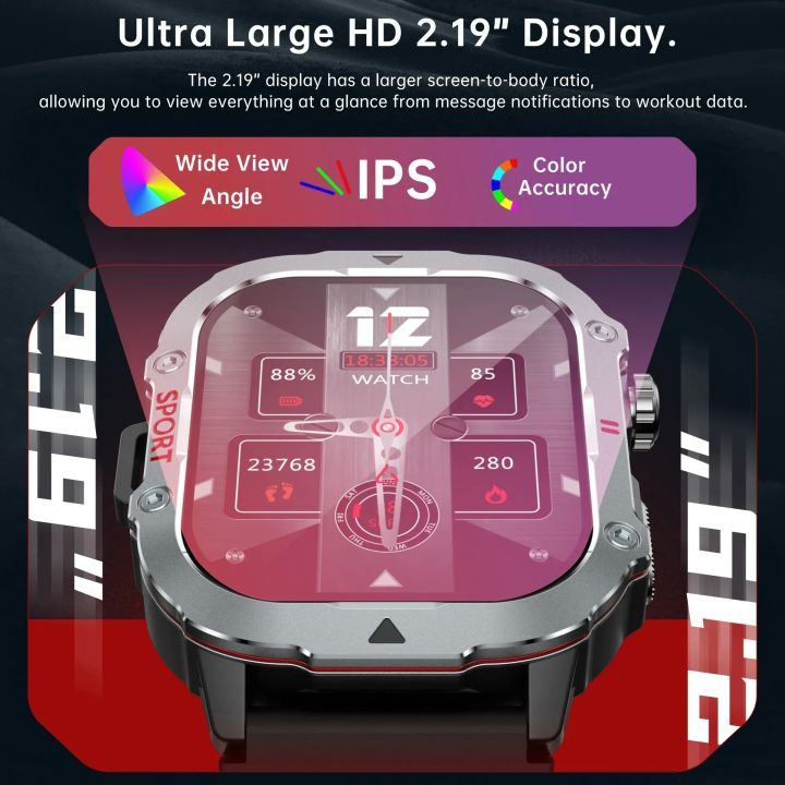 2026%20New%20%20Smart%20Watch%20Men%20Waterproof%20Outdoor%20Sports%20Fitness%20Tracker%20Health%20Monitor%202.19"%20BT%20Call%20Smartwatch%20-%20Image%204