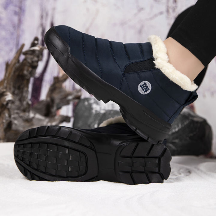 Women's%20Plush%20Thick-Soled%20Boots,%20Women's%20Shoes,%20Women's%20Waterproof%20Boots,%20Winter%20Fashion%20Snow%20Boots,%20New%20Women's%20Boots%20-%20Image%204